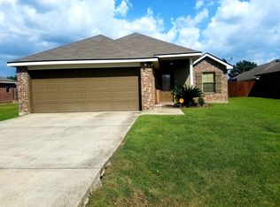 322 Stoneridge Dr, Duson, LA 70529