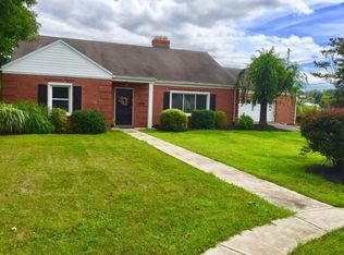 345 Morrison Ave, Greensburg, PA 15601
