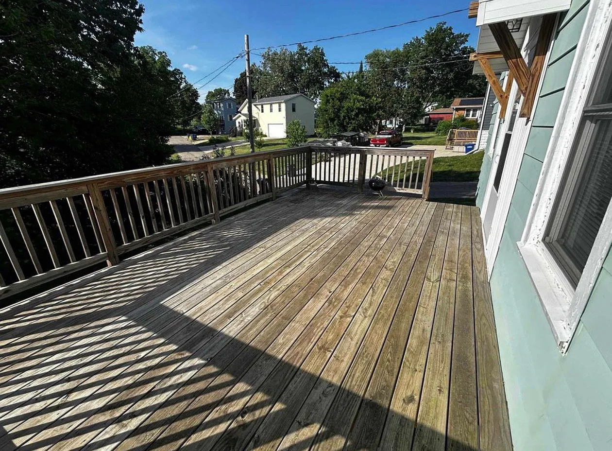 3 bed, 1700 sqft, $1,650 — Photo 2