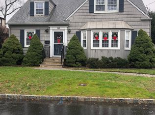 395 Ward St FLOOR 1, Union, NJ 07083