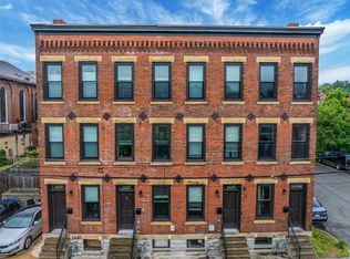 1428 Rush St, Pittsburgh, PA