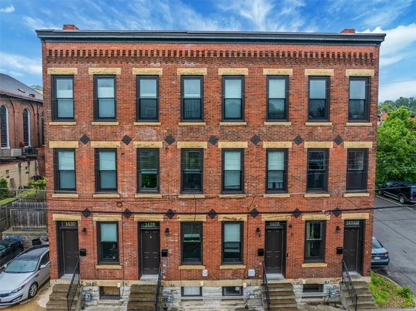 1428 Rush St, Pittsburgh, PA 15233