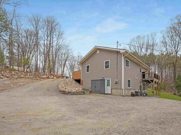 1310 Alexander Rd, Minden Hills, ON K0M 2K0
