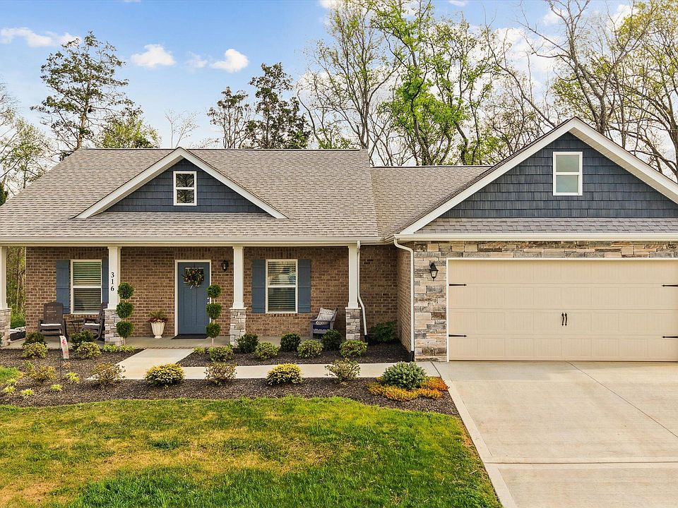 1st image of 316 Red Rock Rd