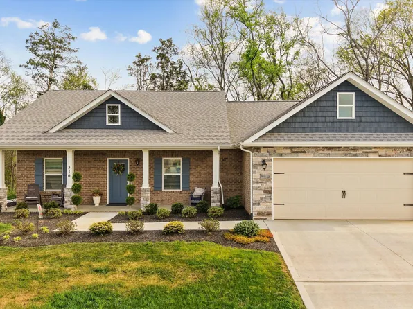 316 Red Rock Rd, Clinton, TN 37716