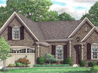 70 Chesnut Spring Cv, Oakland, TN 38060