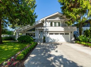 2235 Harbourgreene Dr, Surrey, BC V4A5J3