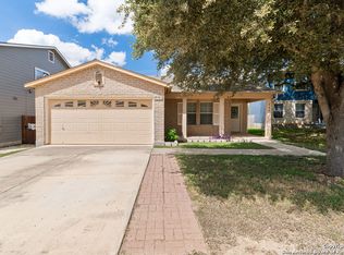 208 Hinge Crk, Cibolo, TX 78108