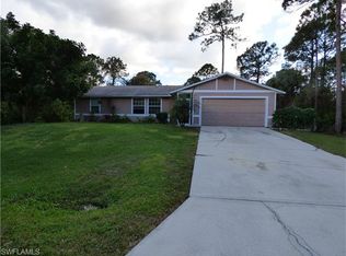 3217 22nd St W UNIT 4, Lehigh Acres, FL 33971