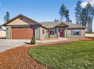 5700 Woodglen Dr, Paradise, CA 95969