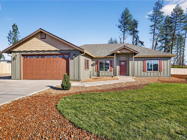 5700 Woodglen Dr, Paradise, CA 95969