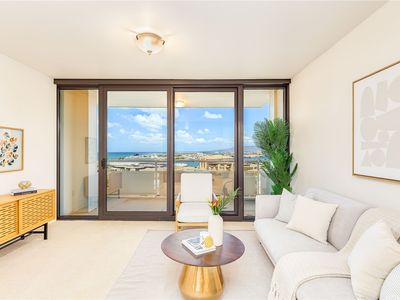 600 Queen St APT 2103, Honolulu, HI, 96813