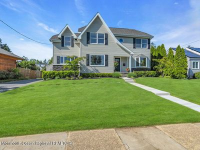 21 Lakeview Avenue, West Long Branch, NJ, 07764