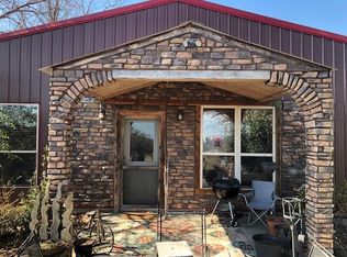 12478 Dubuque Rd, Omaha, AR 72662