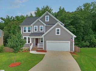 111 Hickory Park Ct, Spartanburg, SC 29303