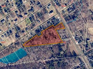 3517 W Sugar Creek Rd, Charlotte, NC 28269