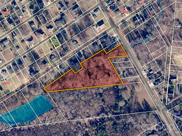 3517 W Sugar Creek Rd, Charlotte, NC 28269