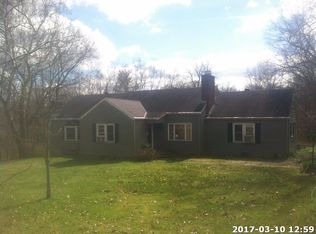 499 Columbia Rd, Hamilton, OH 45013