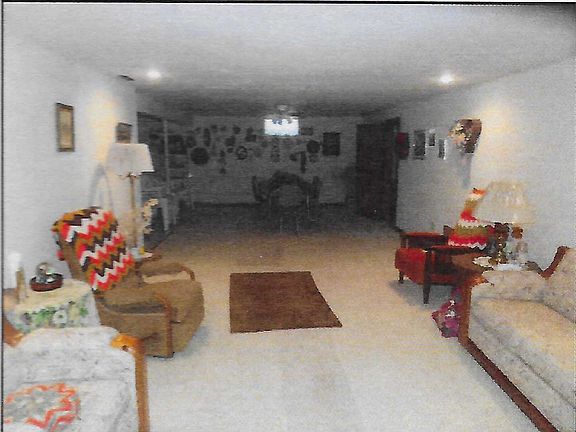 lower rec room
