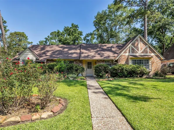 5310 Boyce Springs Dr, Houston, TX 77066