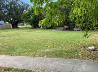 432 SW 7th Ave, Homestead, FL 33030