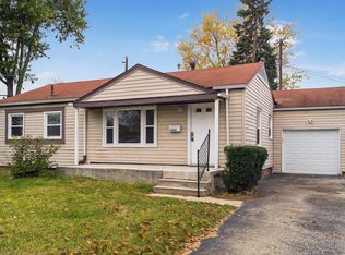 4486 Amesbury Rd, Columbus, OH 43227