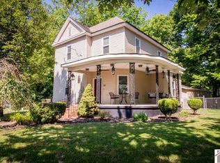 401 Fountain Ave, Paducah, KY 42001