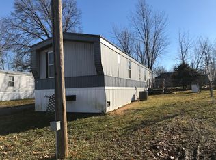 600 S Ogden St LOT 3, Sturgeon, MO 65284