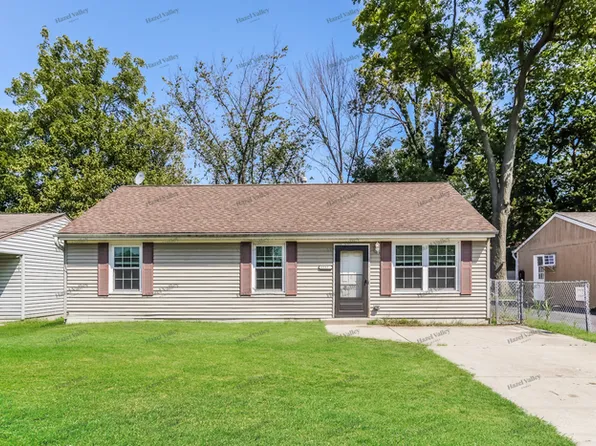 2342 Washington Ave, Cincinnati, OH 45231