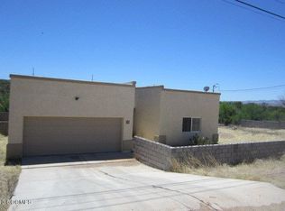 87 Paseo Mexico, Rio Rico, AZ 85648