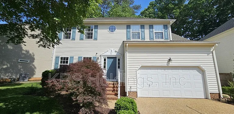 125 Crosspointe Ct — Photo 2