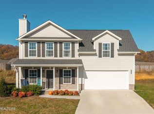 7421 Rose Water Ln, Knoxville, TN 37924