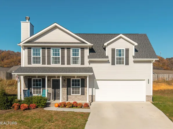 7421 Rose Water Ln, Knoxville, TN 37924