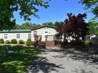 500 Graves Loop Rd, Medina, TN 38355