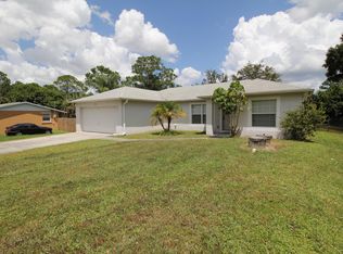 223 Aquarius Ave SE, Palm Bay, FL 32909