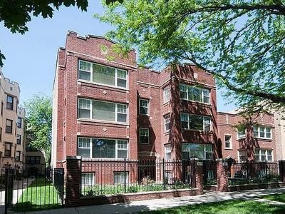 5048 N Wolcott Ave APT 2N, Chicago, IL, 60640