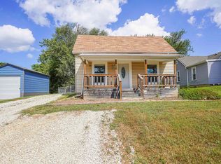 720 Dakota Ave, Holton, KS 66436