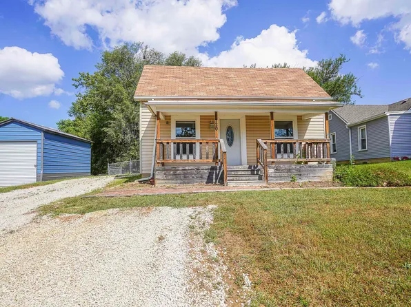 720 Dakota Ave, Holton, KS 66436