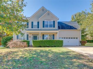 609 Laurens Dr, Anderson, SC 29621