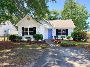 1912 Washington Street, Wilmington, NC 28401