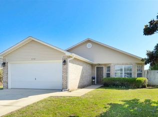 6447 Heronrun Way, Gulf Breeze, FL 32563