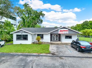 690 N Semoran Blvd #1, Orlando, FL 32807
