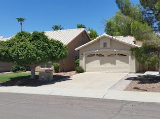3558 E Rockwood Dr, Phoenix, AZ 85050
