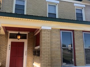 805 3rd St SW APT 4, Roanoke, VA 24016