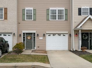 212 Tarbert Ct #212, Morgantown, WV 26508