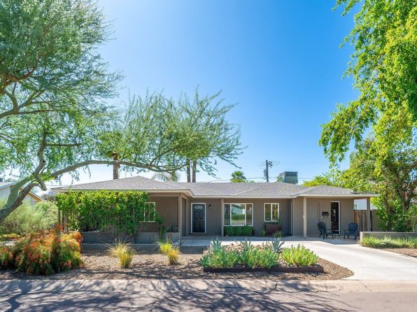 Scottsdale & Phoenix Homes 