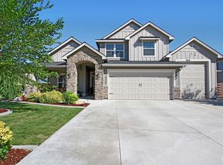 4228 E Rockhampton St, Meridian, ID 83642