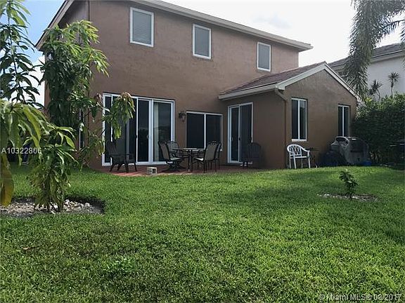 2nd image of 18481 NW 19th St