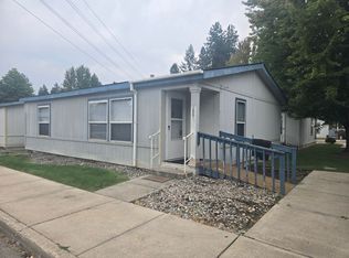 618-826 W Quiet Place Loop #788, Coeur D Alene, ID 83815