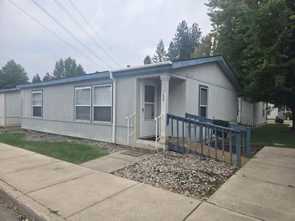 Northside Manor Senior Community, 618-826 W Quiet Place Loop #788, Coeur D Alene, ID 83815